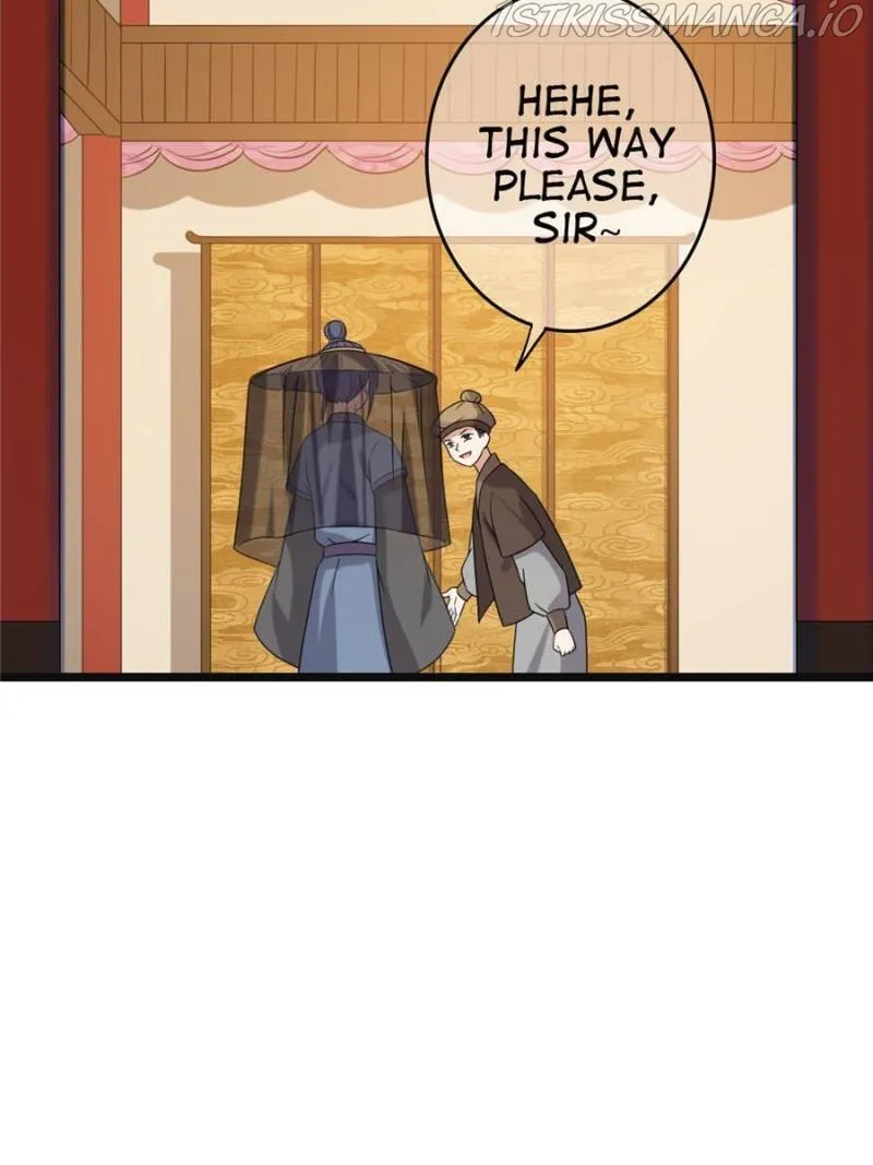 The Sickly Tyrant With An Innocent Facade Chapter 65 Online - página 16