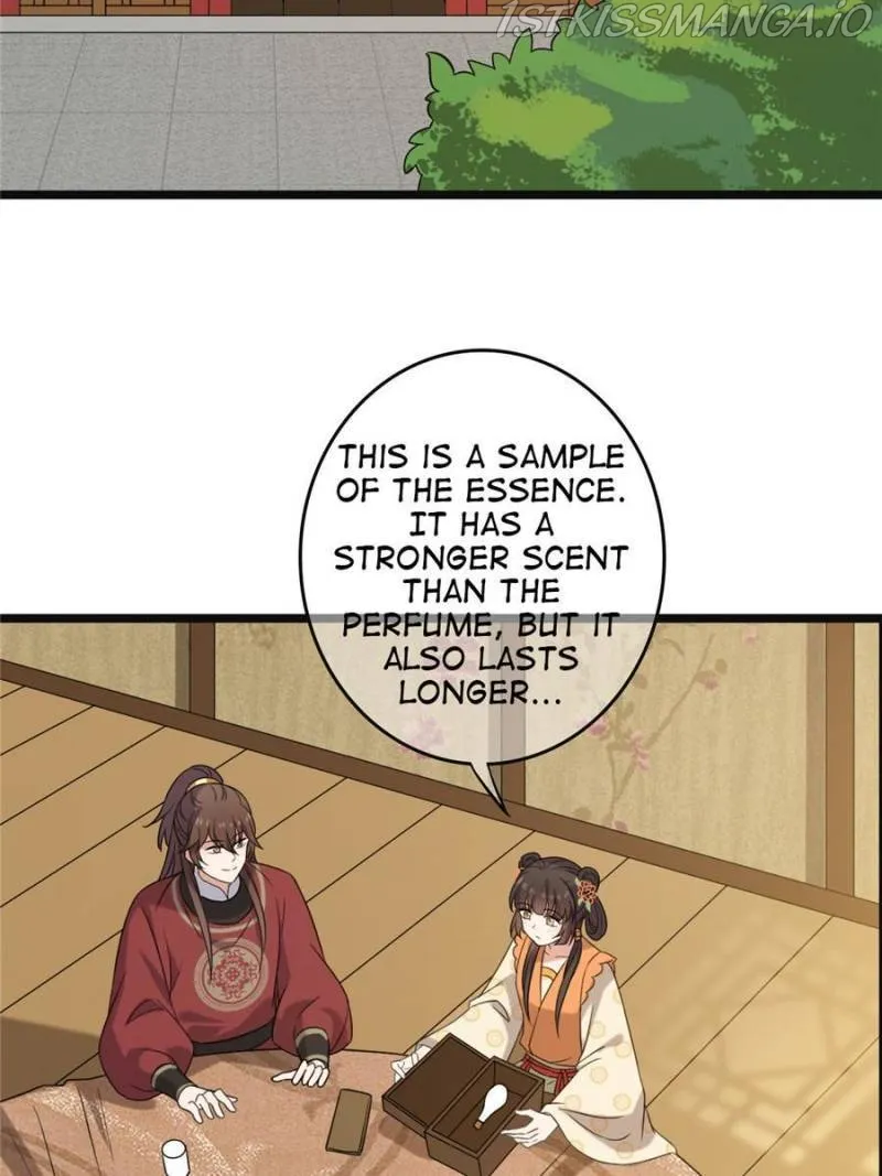 The Sickly Tyrant With An Innocent Facade Chapter 65 Online - página 20