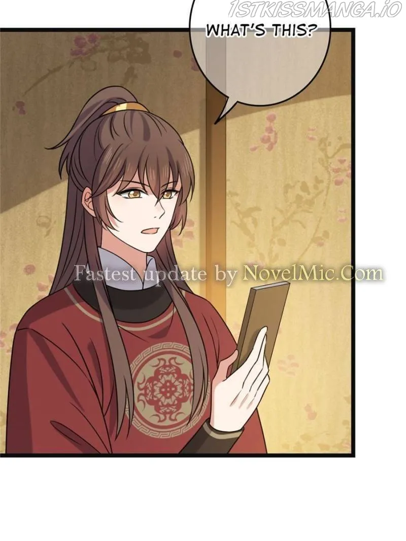 The Sickly Tyrant With An Innocent Facade Chapter 65 Online - página 22