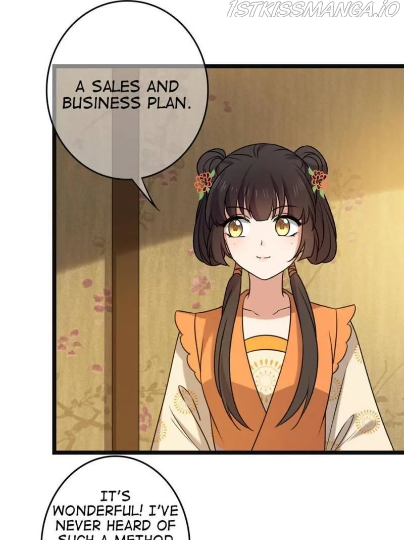 The Sickly Tyrant With An Innocent Facade Chapter 65 Online - página 23