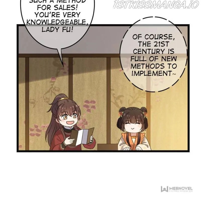 The Sickly Tyrant With An Innocent Facade Chapter 65 Online - página 24