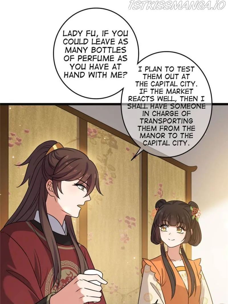 The Sickly Tyrant With An Innocent Facade Chapter 65 Online - página 25