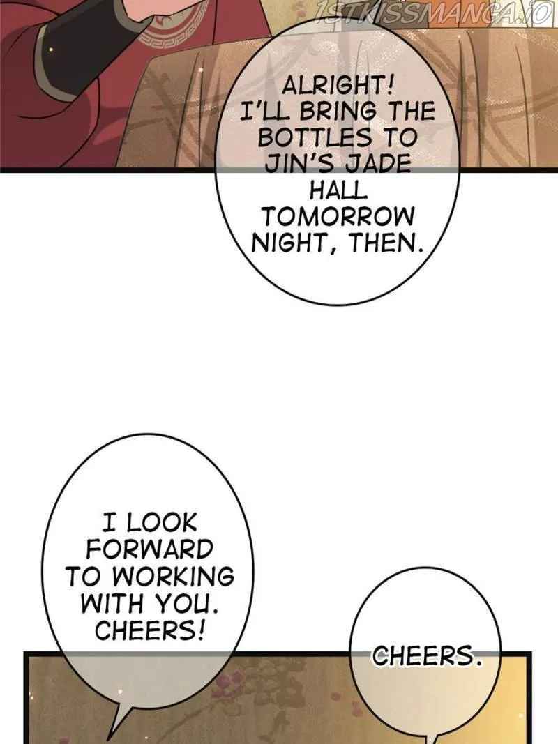 The Sickly Tyrant With An Innocent Facade Chapter 65 Online - página 26