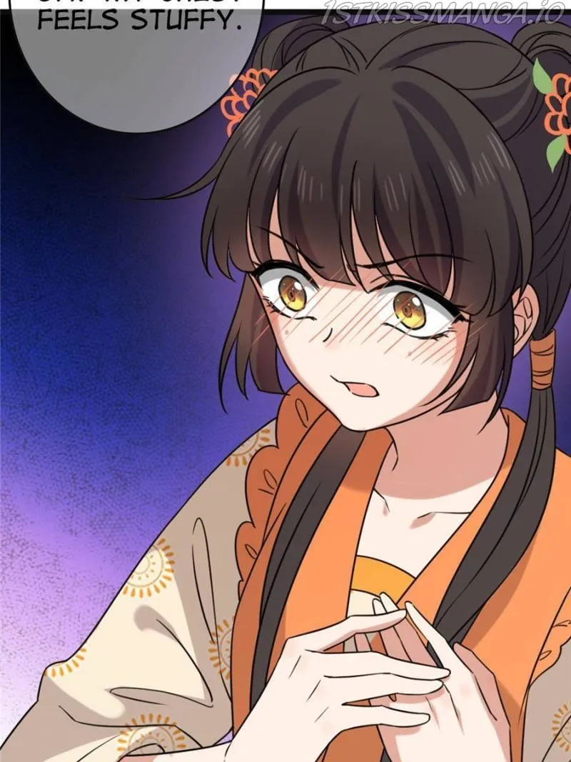 The Sickly Tyrant With An Innocent Facade Chapter 65 Online - página 31