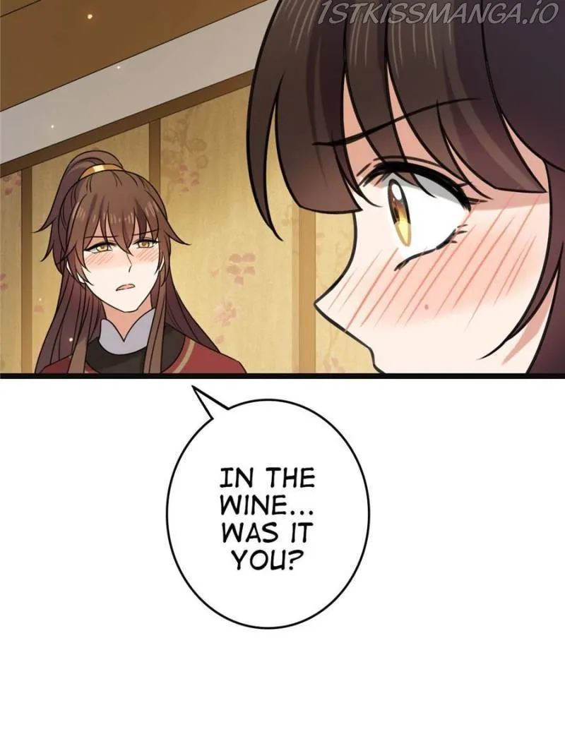 The Sickly Tyrant With An Innocent Facade Chapter 65 Online - página 33