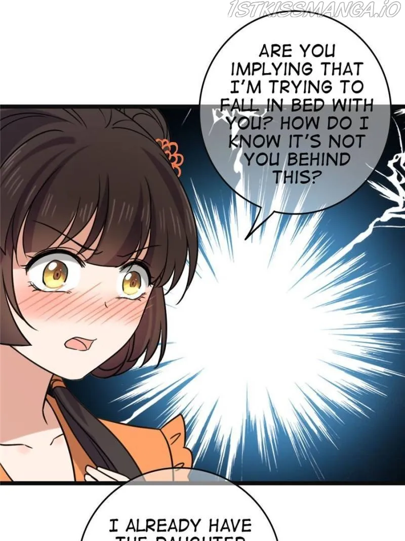 The Sickly Tyrant With An Innocent Facade Chapter 65 Online - página 34