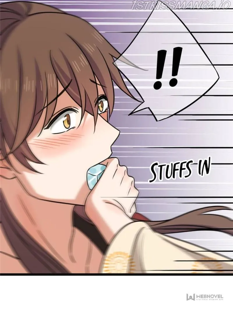 The Sickly Tyrant With An Innocent Facade Chapter 65 Online - página 37