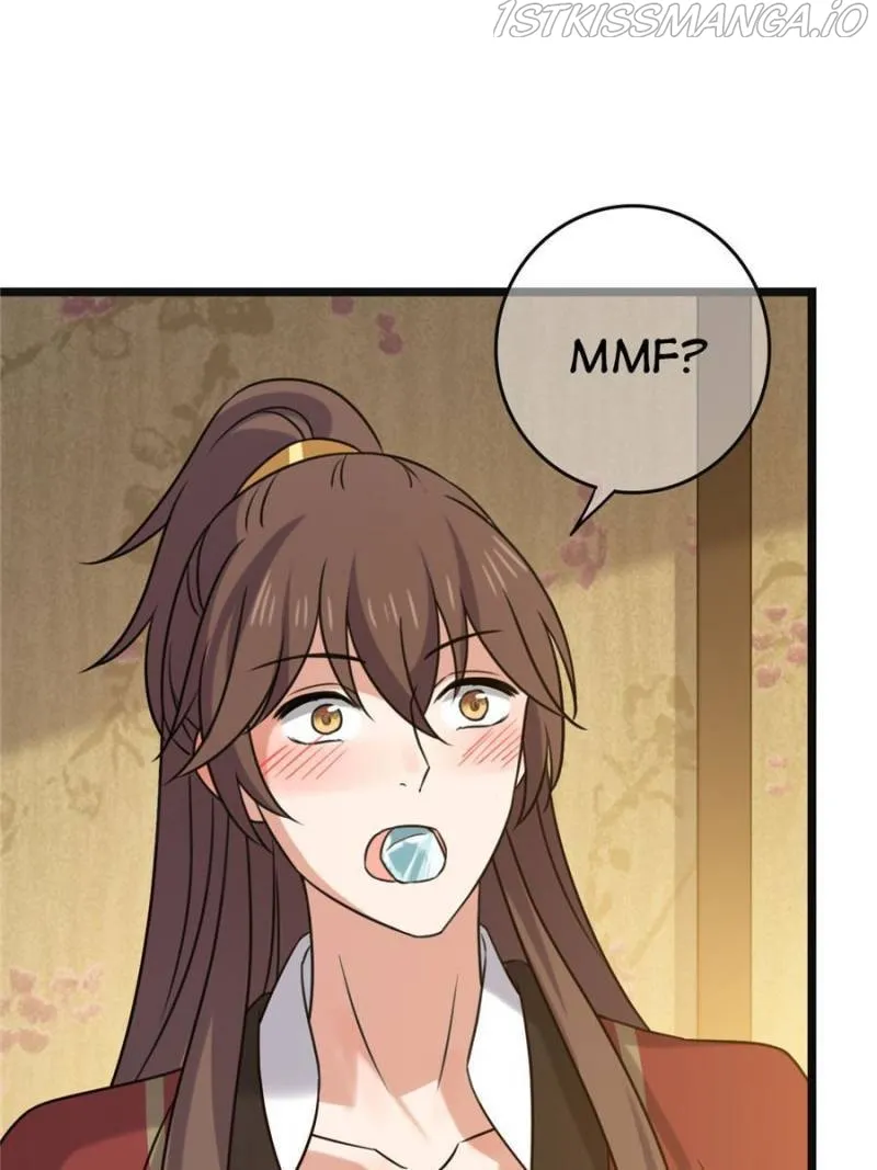The Sickly Tyrant With An Innocent Facade Chapter 65 Online - página 38