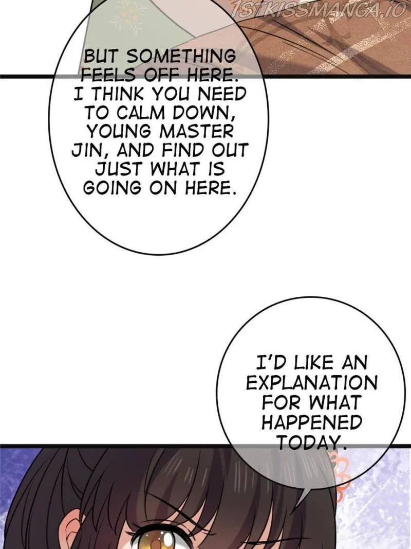 The Sickly Tyrant With An Innocent Facade Chapter 65 Online - página 41