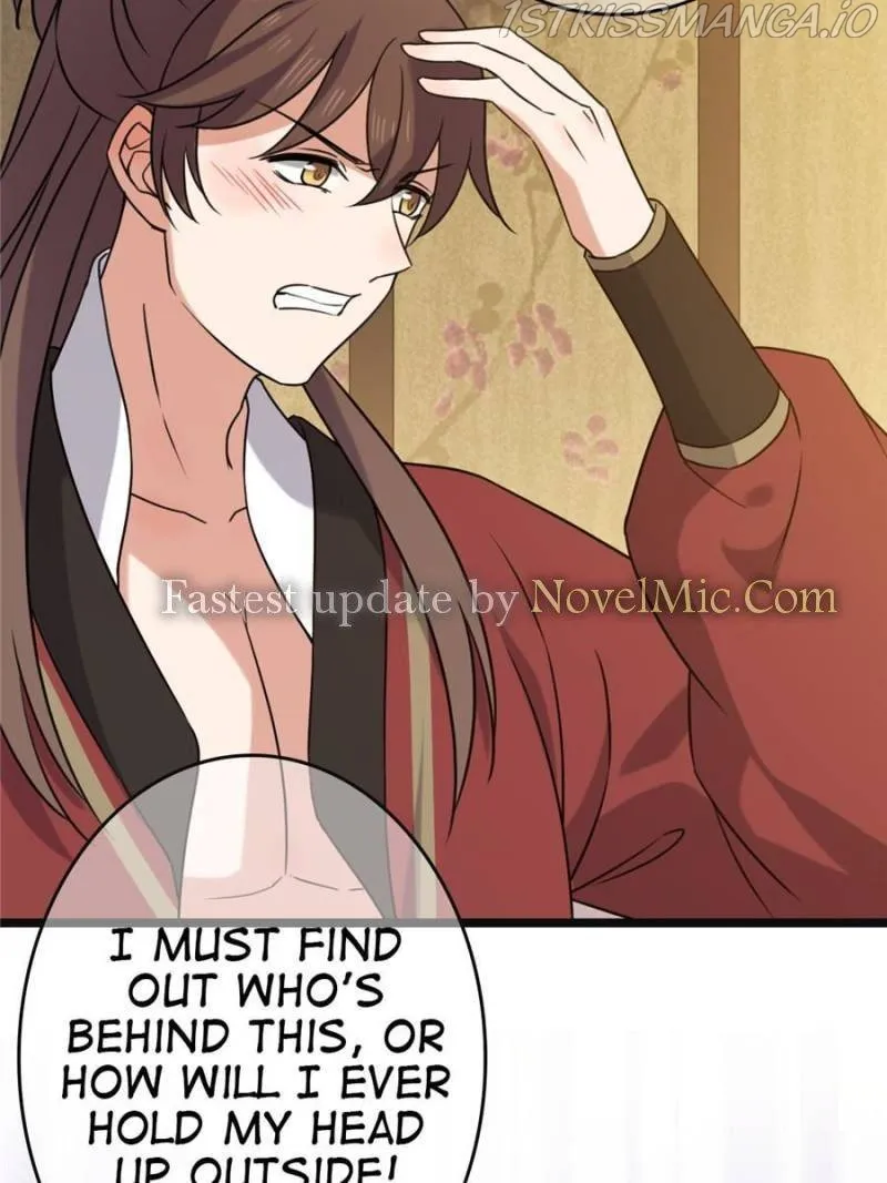The Sickly Tyrant With An Innocent Facade Chapter 65 Online - página 46