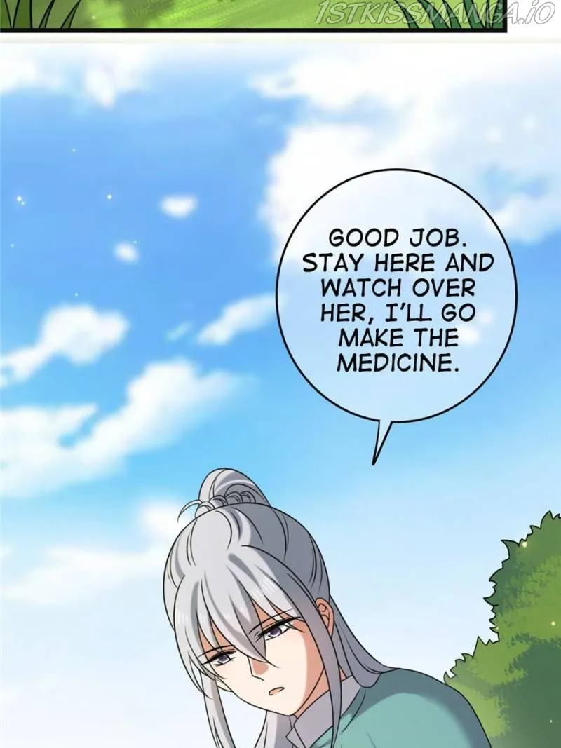 The Sickly Tyrant With An Innocent Facade Chapter 67 Online - página 7