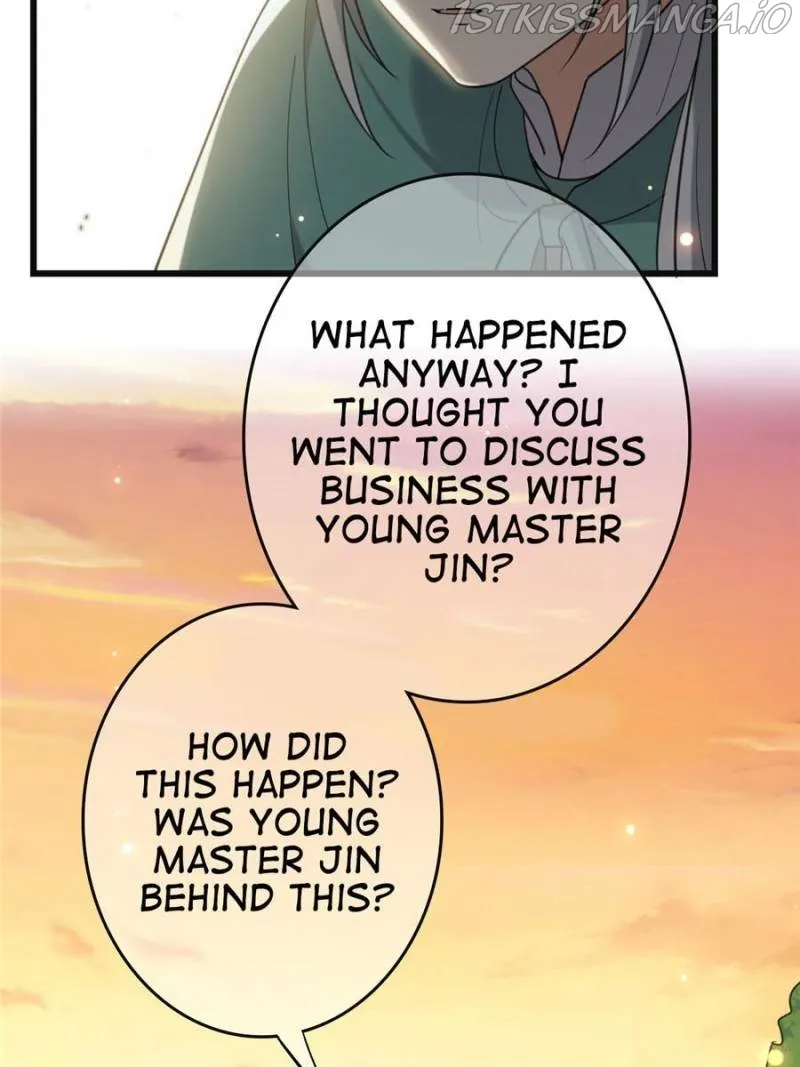 The Sickly Tyrant With An Innocent Facade Chapter 67 Online - página 22