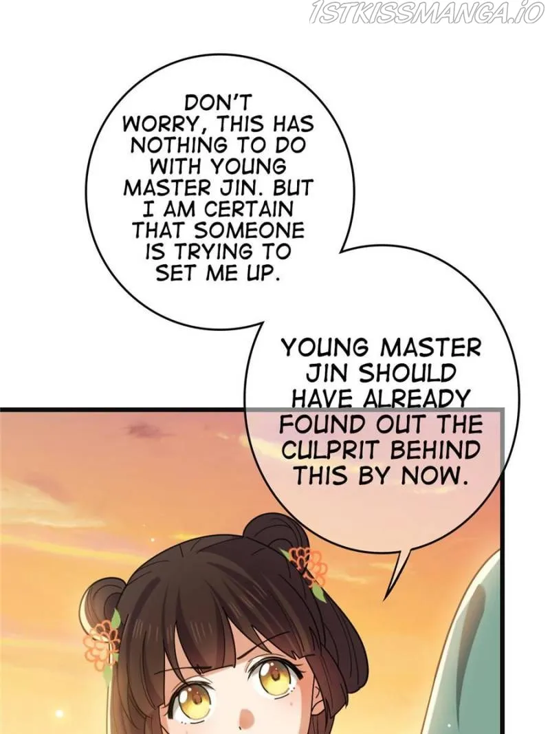 The Sickly Tyrant With An Innocent Facade Chapter 67 Online - página 25