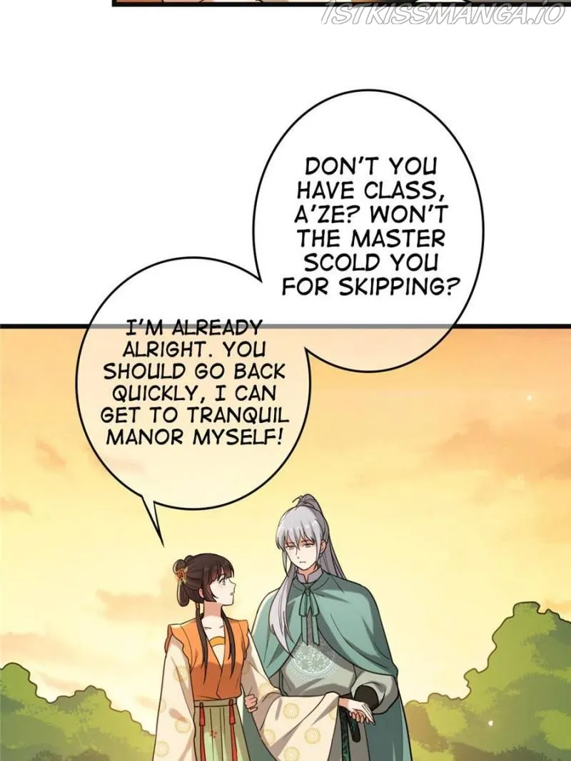The Sickly Tyrant With An Innocent Facade Chapter 67 Online - página 27