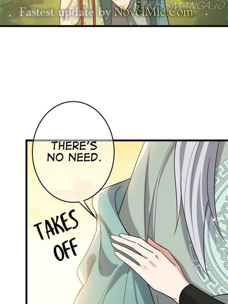 The Sickly Tyrant With An Innocent Facade Chapter 67 Online - página 28