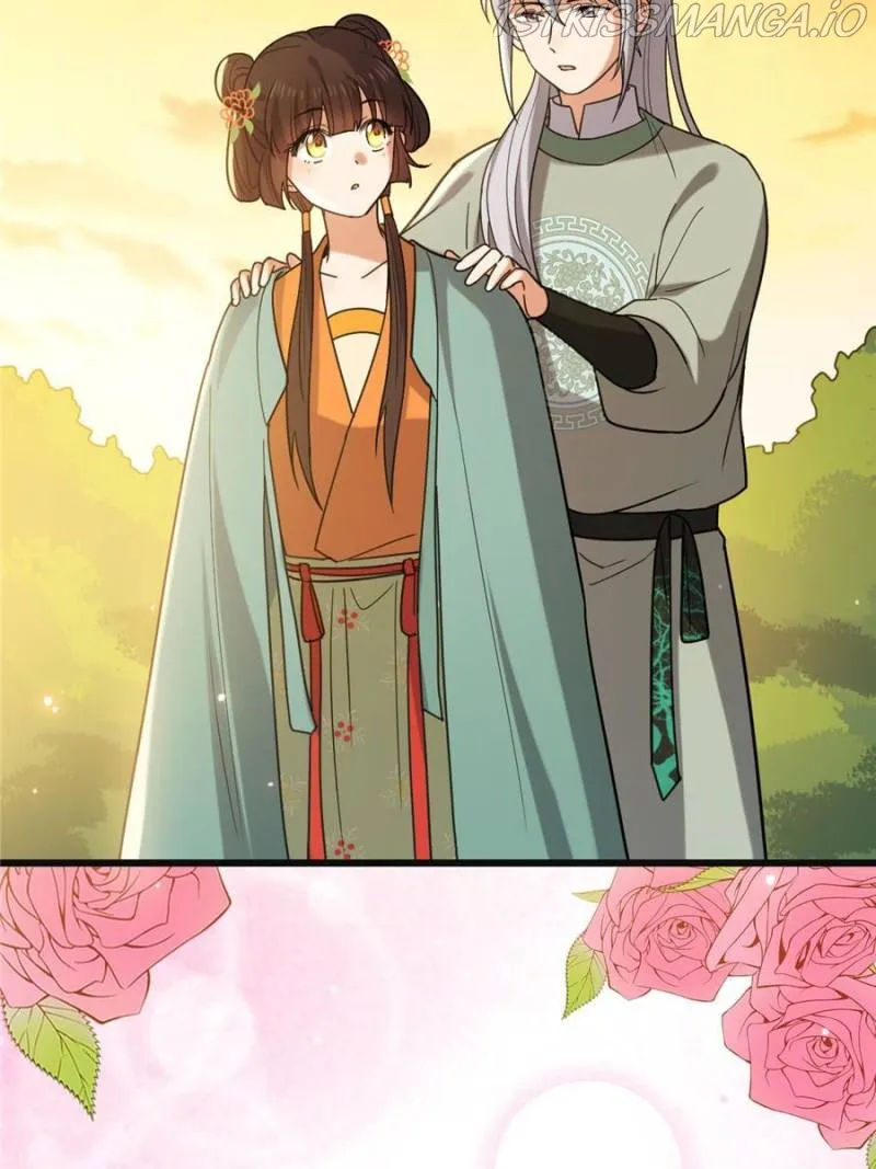 The Sickly Tyrant With An Innocent Facade Chapter 67 Online - página 30