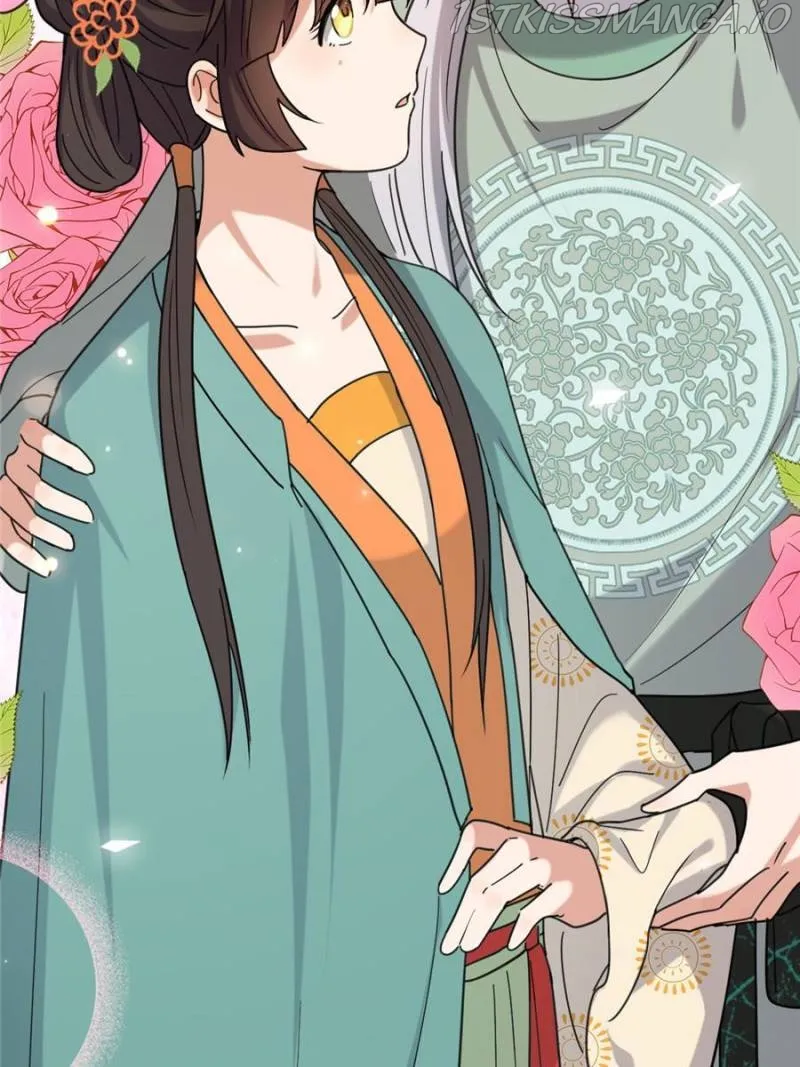 The Sickly Tyrant With An Innocent Facade Chapter 67 Online - página 32