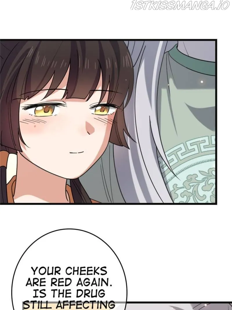 The Sickly Tyrant With An Innocent Facade Chapter 67 Online - página 34