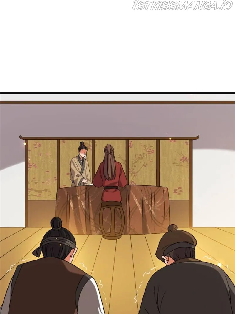 The Sickly Tyrant With An Innocent Facade Chapter 67 Online - página 44