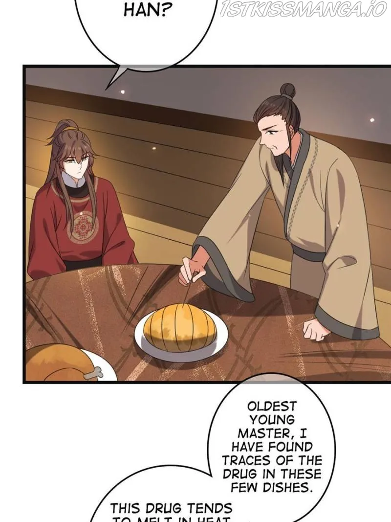 The Sickly Tyrant With An Innocent Facade Chapter 67 Online - página 46