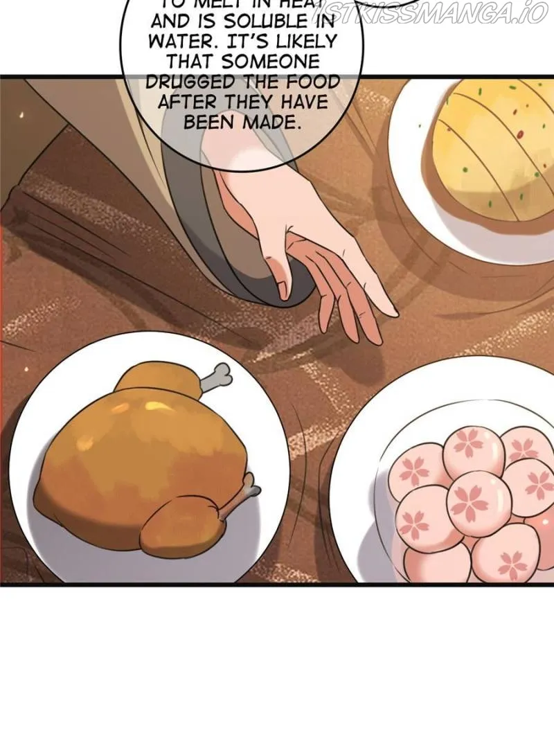 The Sickly Tyrant With An Innocent Facade Chapter 67 Online - página 47
