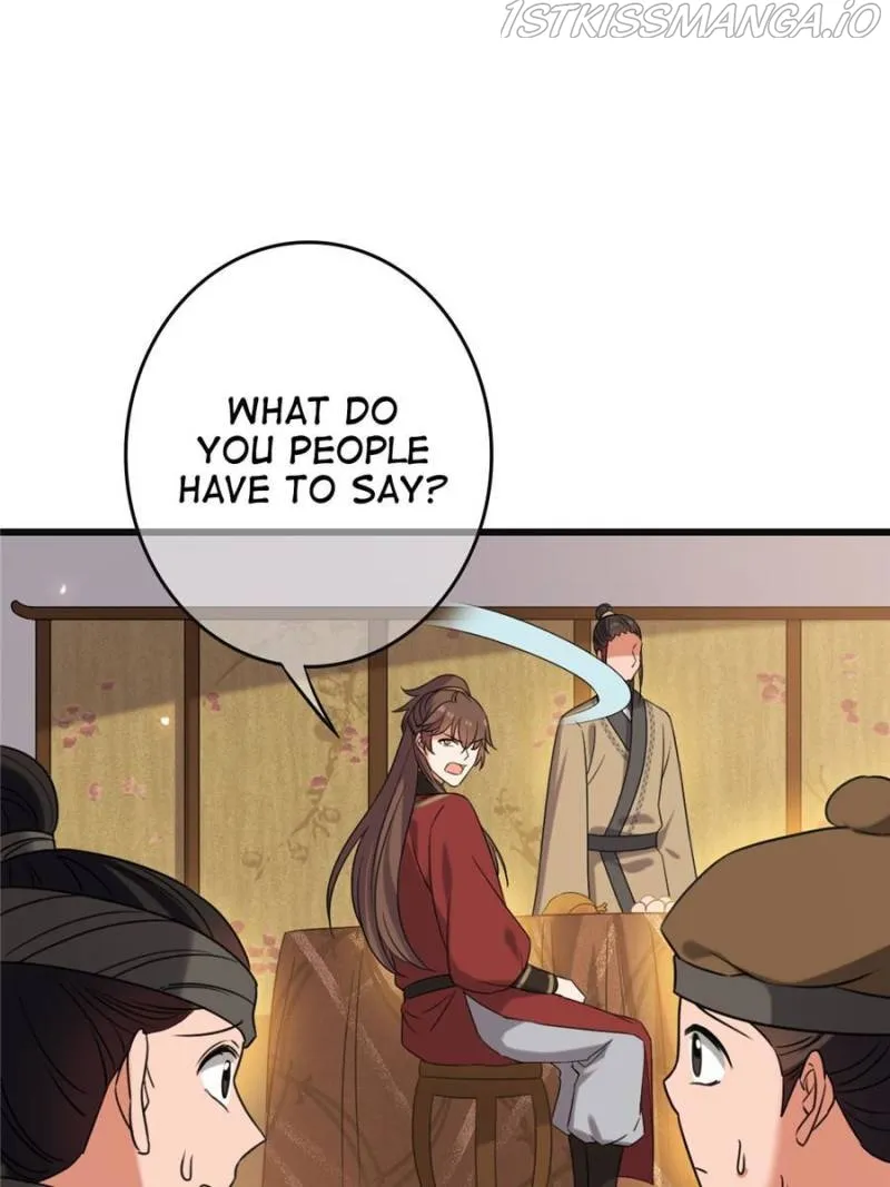 The Sickly Tyrant With An Innocent Facade Chapter 67 Online - página 48