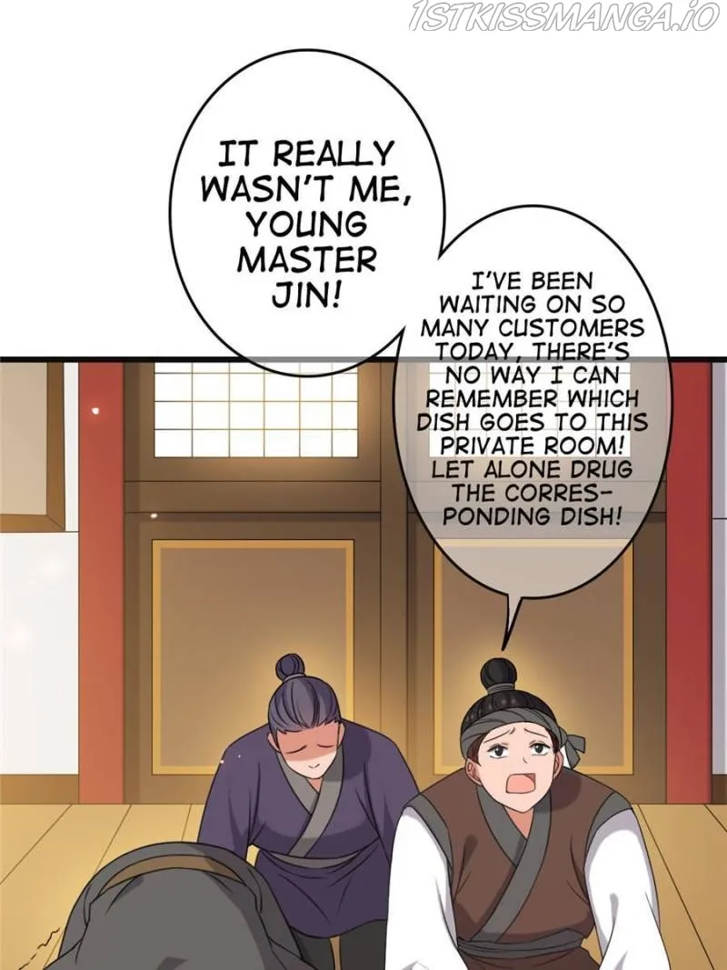 The Sickly Tyrant With An Innocent Facade Chapter 67 Online - página 50