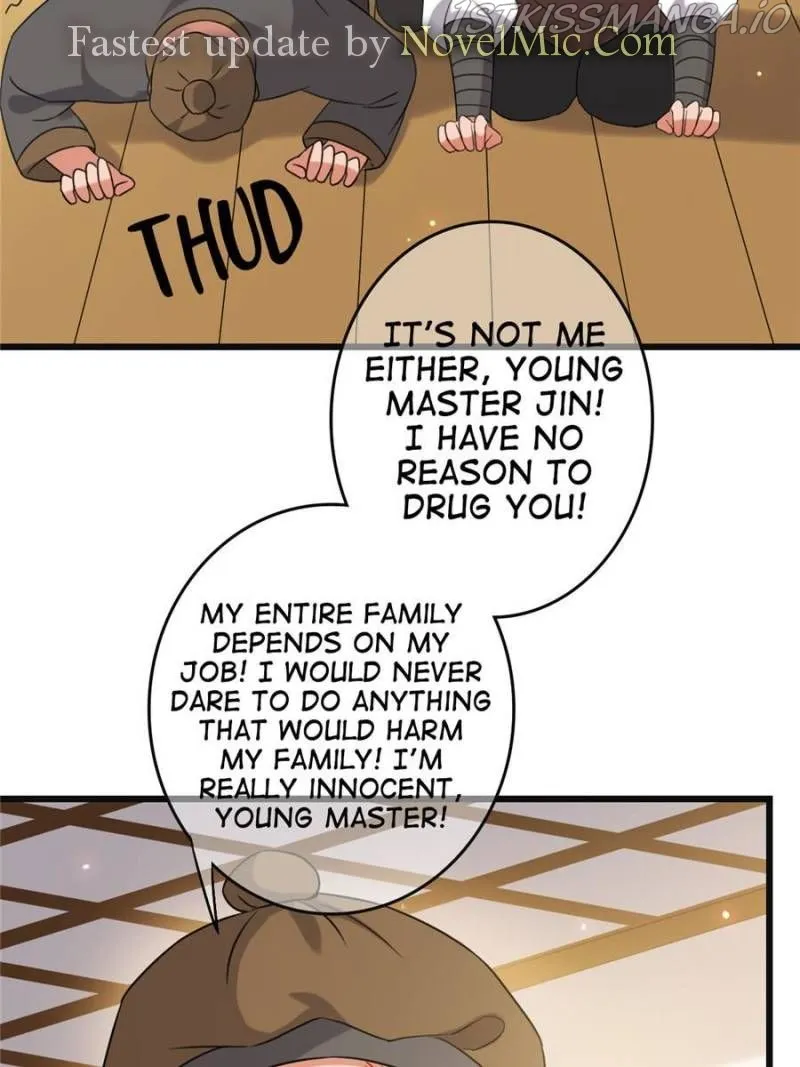 The Sickly Tyrant With An Innocent Facade Chapter 67 Online - página 51