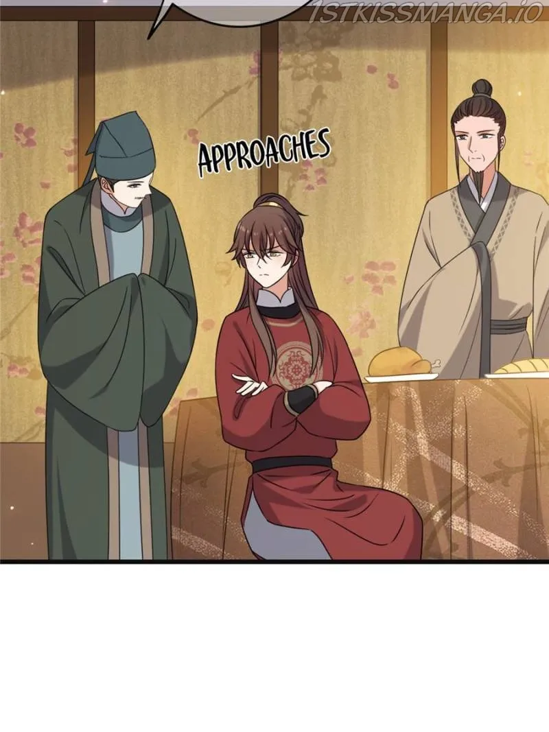 The Sickly Tyrant With An Innocent Facade Chapter 67 Online - página 53