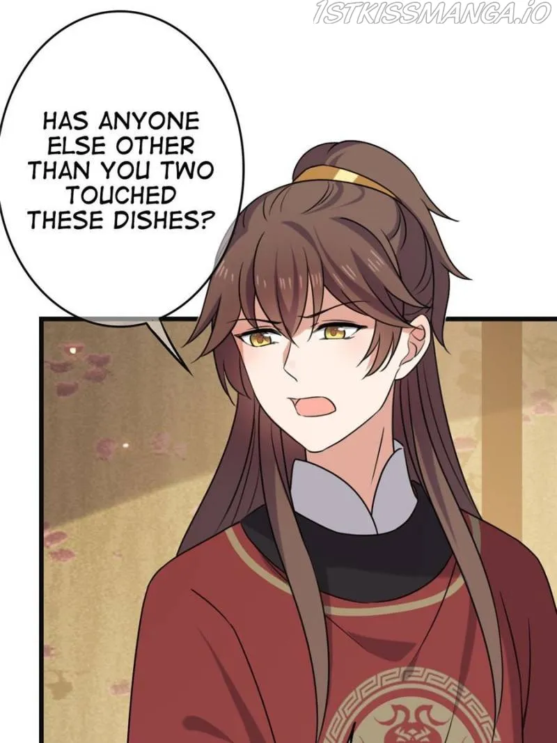 The Sickly Tyrant With An Innocent Facade Chapter 67 Online - página 54