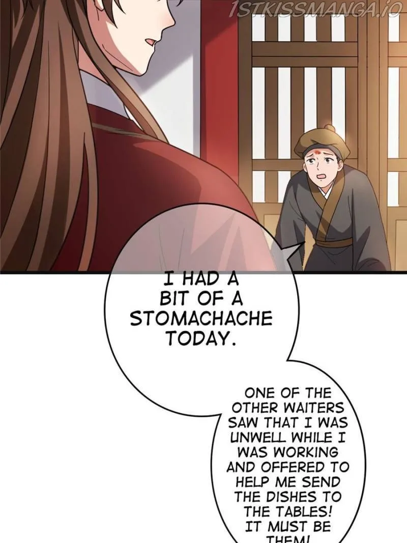 The Sickly Tyrant With An Innocent Facade Chapter 68 Online - página 3