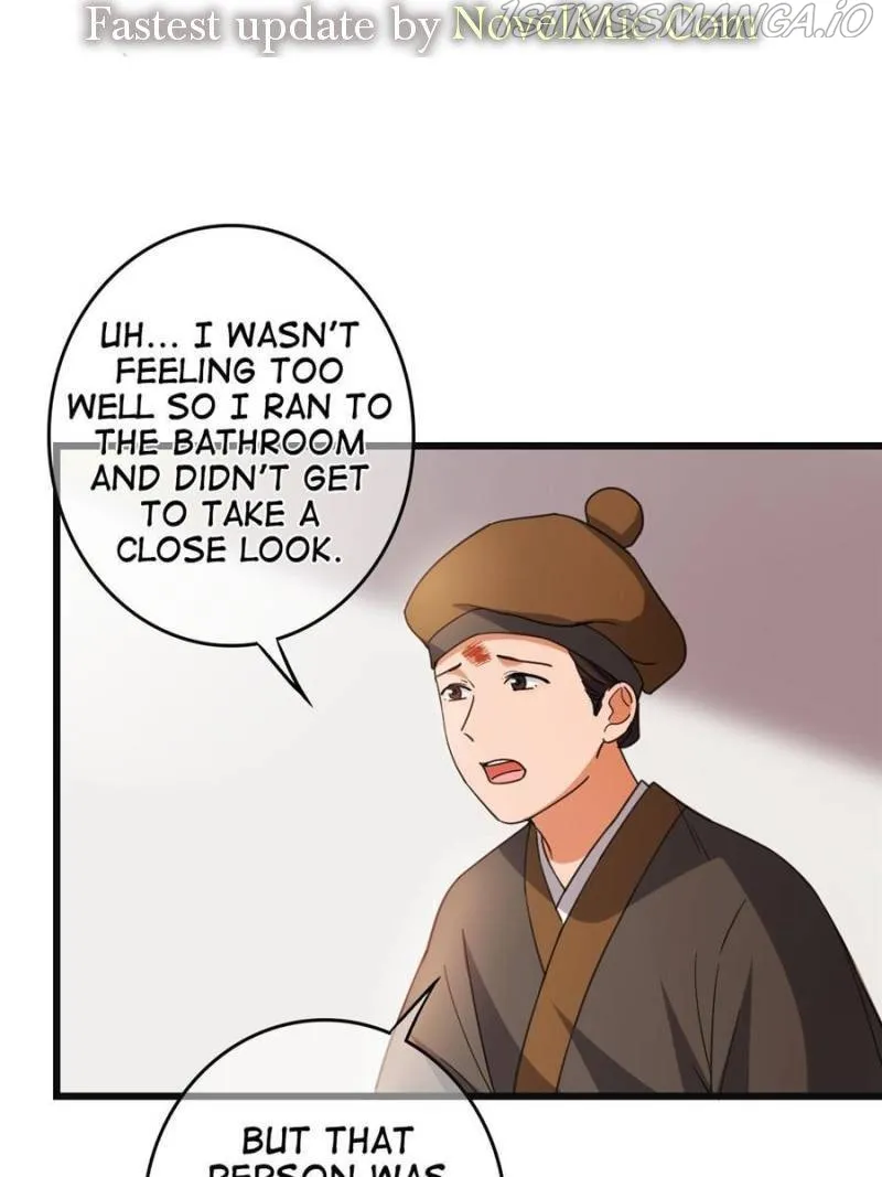 The Sickly Tyrant With An Innocent Facade Chapter 68 Online - página 5