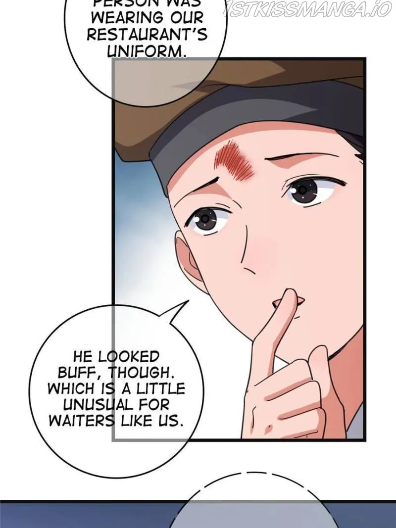 The Sickly Tyrant With An Innocent Facade Chapter 68 Online - página 6
