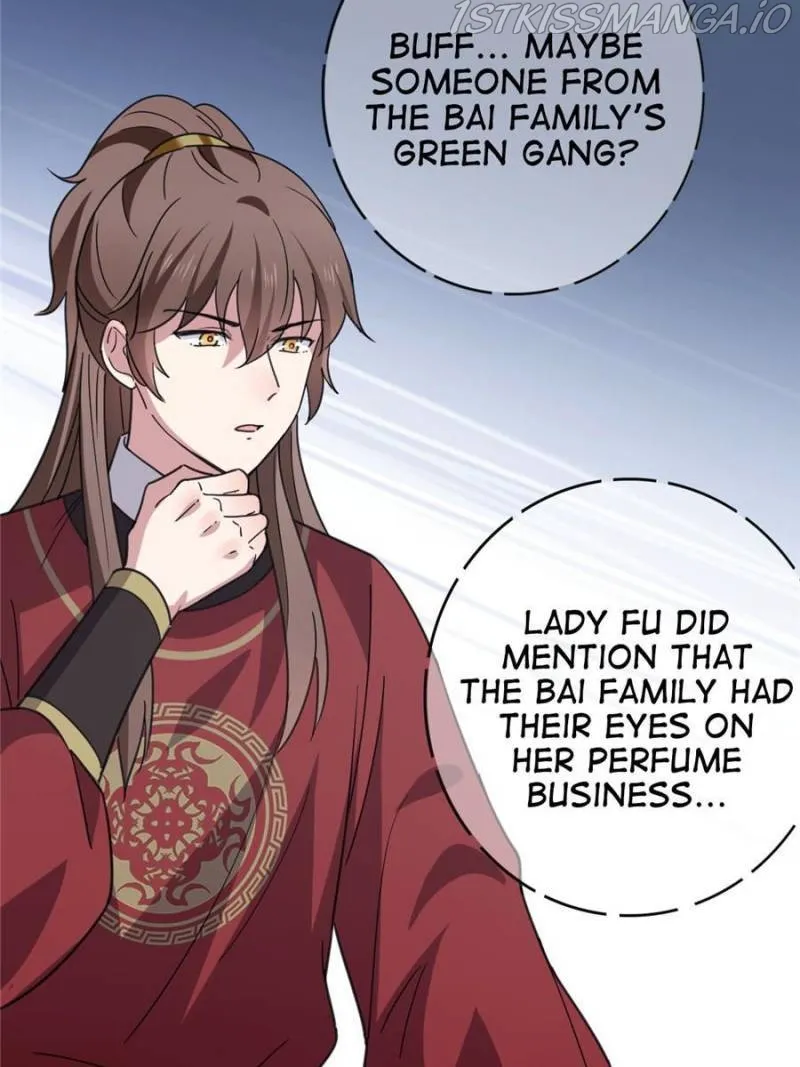 The Sickly Tyrant With An Innocent Facade Chapter 68 Online - página 7