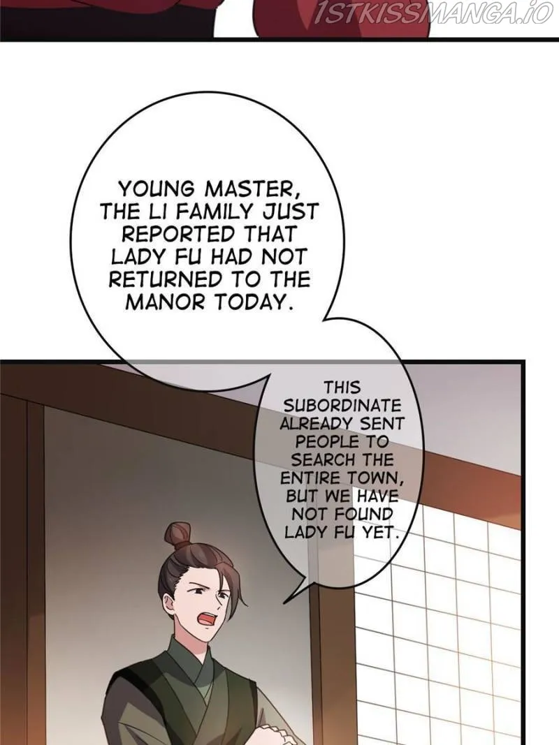 The Sickly Tyrant With An Innocent Facade Chapter 68 Online - página 8