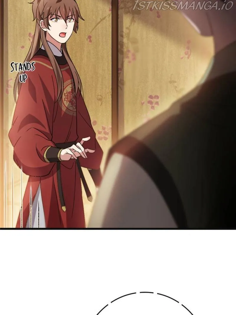 The Sickly Tyrant With An Innocent Facade Chapter 68 Online - página 10