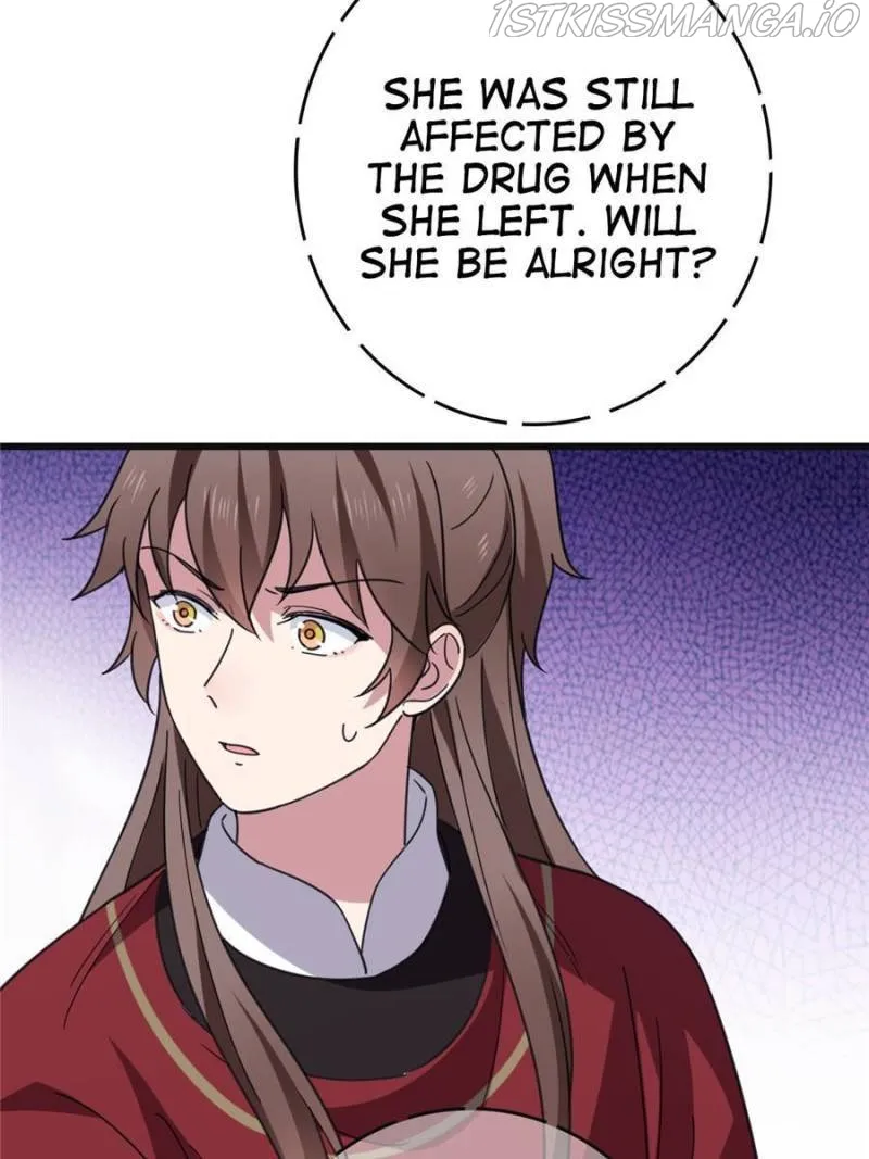 The Sickly Tyrant With An Innocent Facade Chapter 68 Online - página 11