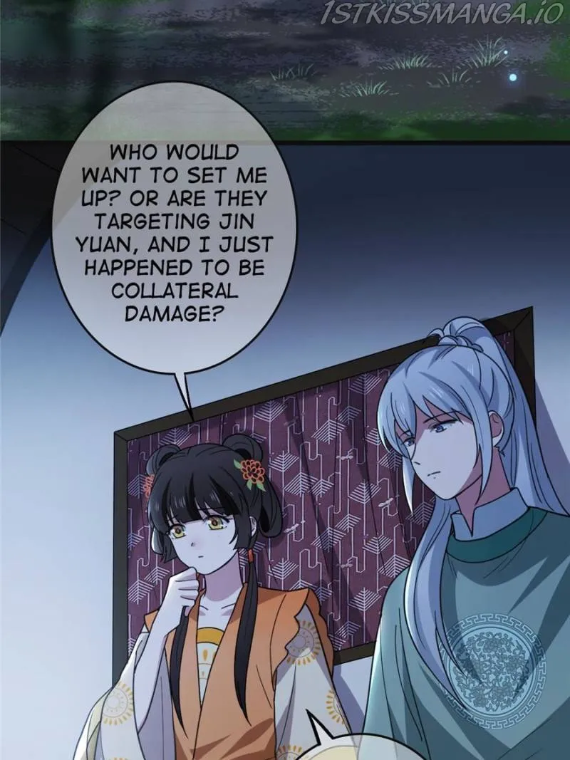 The Sickly Tyrant With An Innocent Facade Chapter 68 Online - página 17