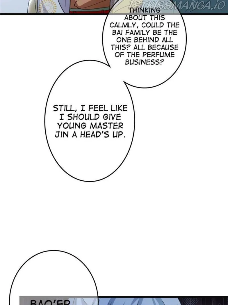 The Sickly Tyrant With An Innocent Facade Chapter 68 Online - página 18