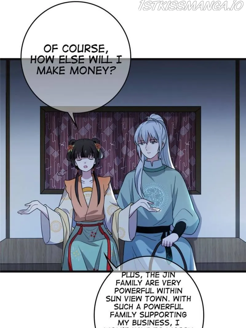 The Sickly Tyrant With An Innocent Facade Chapter 68 Online - página 20