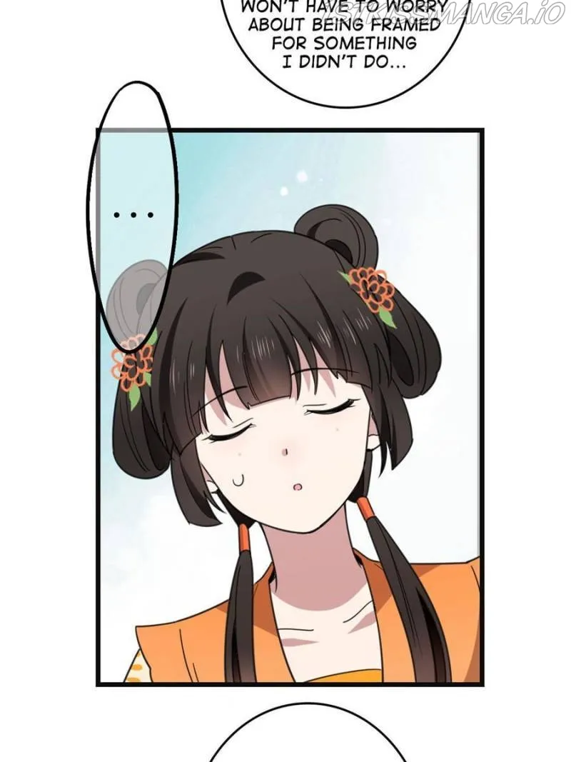 The Sickly Tyrant With An Innocent Facade Chapter 68 Online - página 21