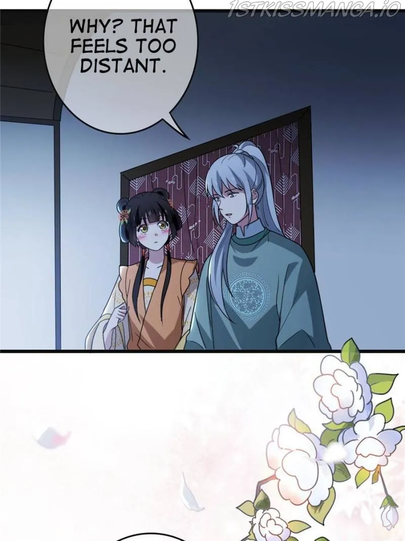 The Sickly Tyrant With An Innocent Facade Chapter 68 Online - página 27