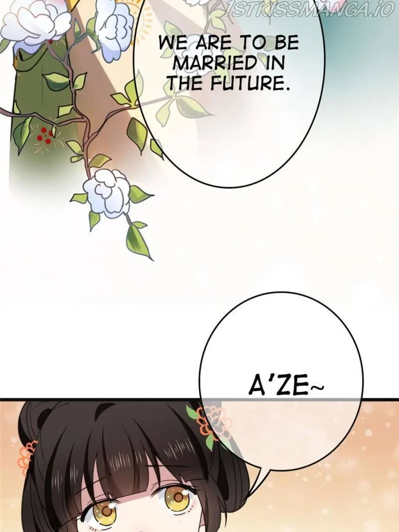 The Sickly Tyrant With An Innocent Facade Chapter 68 Online - página 30