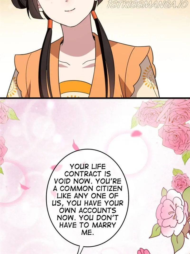 The Sickly Tyrant With An Innocent Facade Chapter 68 Online - página 31