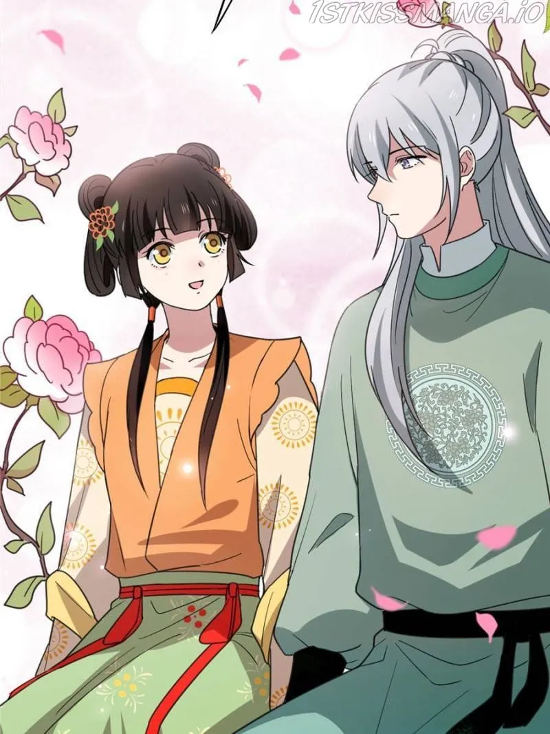 The Sickly Tyrant With An Innocent Facade Chapter 68 Online - página 32