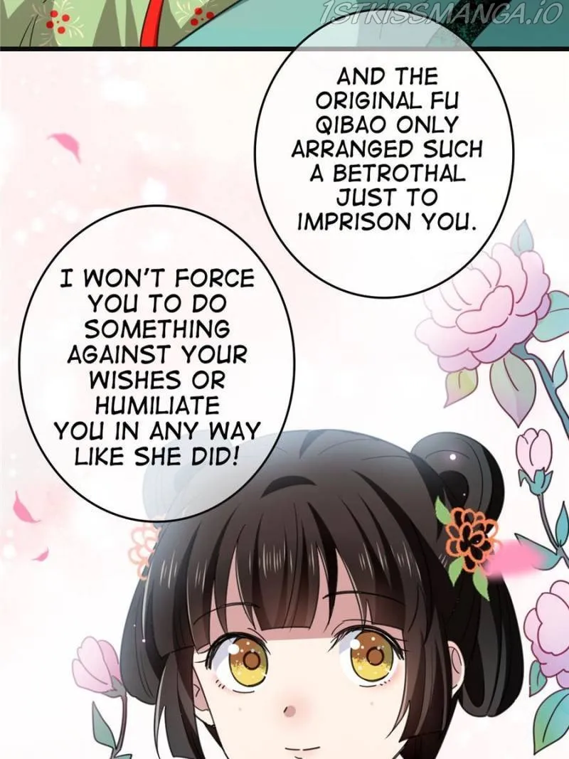 The Sickly Tyrant With An Innocent Facade Chapter 68 Online - página 33