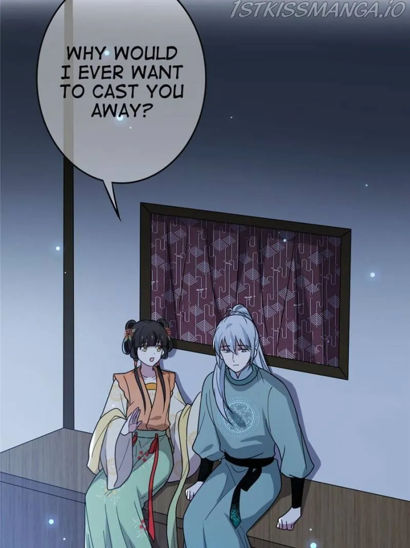 The Sickly Tyrant With An Innocent Facade Chapter 68 Online - página 39