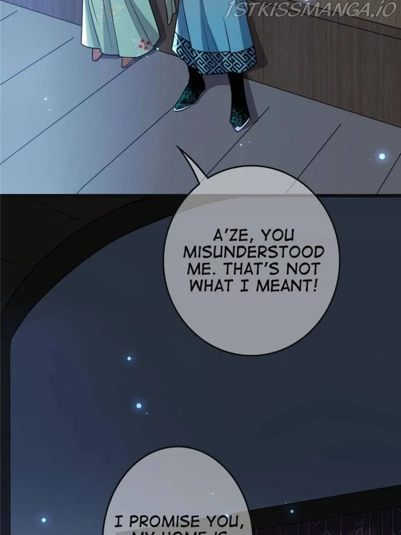 The Sickly Tyrant With An Innocent Facade Chapter 68 Online - página 40