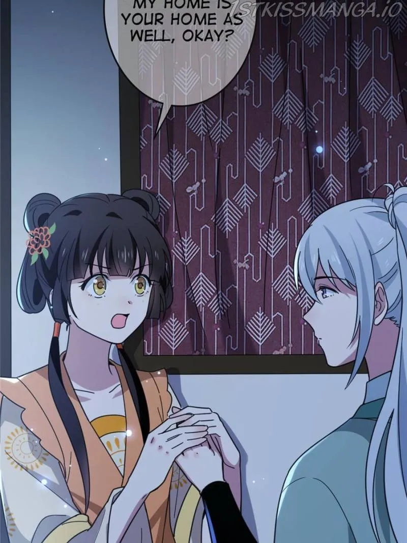 The Sickly Tyrant With An Innocent Facade Chapter 68 Online - página 41