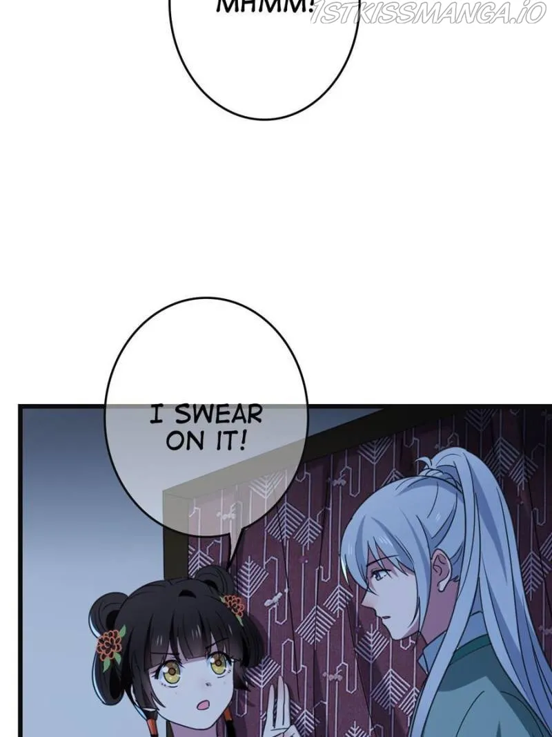 The Sickly Tyrant With An Innocent Facade Chapter 68 Online - página 45